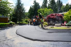 Driveway Pressure Washing in Auxvasse, MO