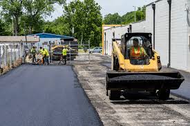 Best Driveway Repair and Patching  in Auxvasse, MO