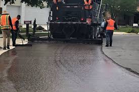 Why Choose Us For All Your Driveway Paving Needs in Auxvasse, MO?